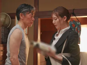 Kana momonogi thử thách đụ với fan cứng