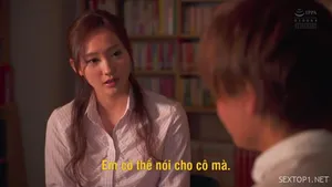 Cô bạn thân muốn sex ko che, xuất tinh vào lồn để mang thai