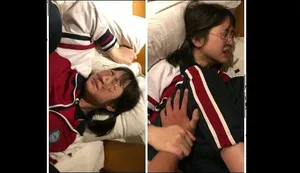 Tôi đã nhờ cô ấy giúp tôi tìm chiếc điều khiển TV nhưng cuối cùng lại thành ra một chiếc bánh kem